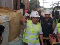 Pemerintah Upayakan Cetak Lahan Tebu Baru Nasional