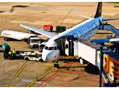 Segera Diresmikan Jokowi Tahun ini, Sulawesi Tengah Siap Punya Bandara Baru Senilai Rp276 Miliar