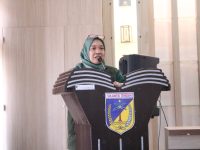 BRIDA Sulawesi Tengah Gelar Sosialisasi TTG Dibeberapa Sekolah Menengah Kejuruan