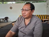 Sekretaris LPM Parigi Moutong Menilai Kinerja Richard Arnaldo “Belum Menyentuh Masyarakat”