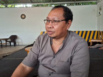 Sekretaris LPM Parigi Moutong Menilai Kinerja Richard Arnaldo “Belum Menyentuh Masyarakat”