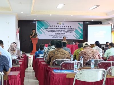 Aplikasi SIMBG “Berikan Kemudahan Pelayanan Kepada Masyarakat”