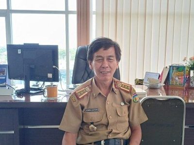 Kunjungan Capai 50 Orang Per Hari, Dinas Kearsipan dan Perpustakaan Kota Palu Target Tingkatkan IPLM