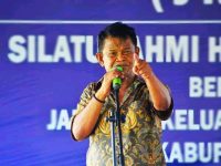 Gubernur Sulteng Diharap Evaluasi Kinerja Pj Bupati Parigi Moutong