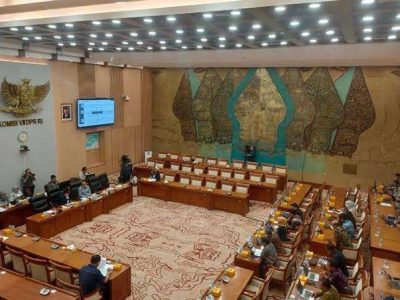 Legislator Duga Penyaluran Subsidi Listrik Tak Tepat Sasaran