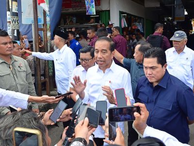 Tahun 2024 Blok Rokan Dikelola Oleh Anak Bangsa