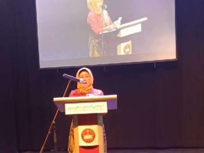 Kolaborasi Internasional UPI Dengan Dua Universitas Ternama Malaysia