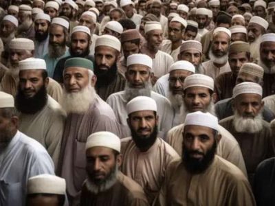 Peringatan Hari Nama Muhammad Sedunia 16 Juni