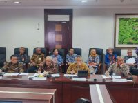 Ini Alasannya, Kenapa Tabungan Bapertarum-PNS di Alihkan ke BP-TAPERA