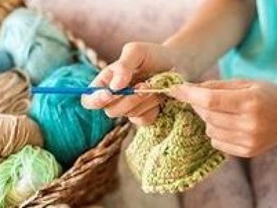 Hari Bom Benang Internasional: Momen Gerakan Merajut Dimasyarakat