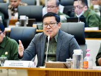 Bapanas Pastikan Stok Pangan Nasional Aman Jelang Iduladha 2024