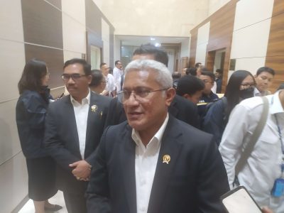 BNN Perkuat Kerjasama Internasional, Berantas Bandar Narkoba
