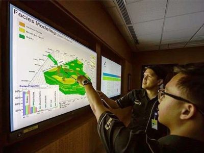 Ini Langkah Strategis PHI Dukung Produksi Migas Nasional