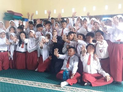 11 Juni, Dunia Rayakan Hari Bermain Internasional