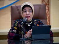 Neraca Dagang RI Surplus 50 Bulan Beruntun, di Juni 2024 Capai USD 2,39 Miliar