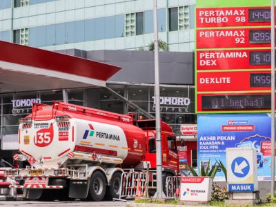 Populer: Sinyal Harga BBM Nonsubsidi Naik; Layanan DJP Online Sempat Down