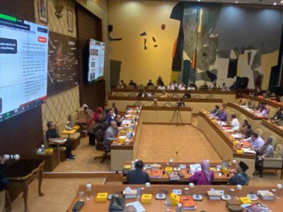 Mardani: KPU Akan Dipanggil soal Aturan Pilkada Terbit Tanpa Konsultasi Langsung