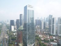 BSI Bakal Cairkan Dividen Tunai Rp855,56 Miliar pada 20 Juni 2024