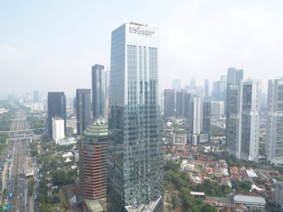 BSI Bakal Cairkan Dividen Tunai Rp855,56 Miliar pada 20 Juni 2024