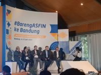 Bisnis Astra Financial Terdampak Anjloknya Rupiah