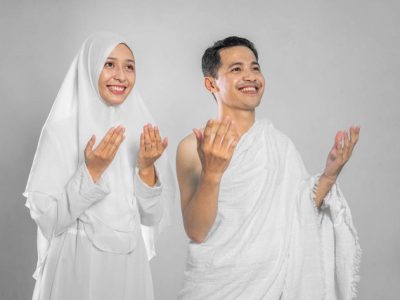 Ceritakan Pengalaman Nabung Haji dan Umrah bareng BSI, Ada Hadiah Menanti!
