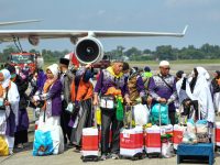 Jemaah Haji Harus Lapor ke Puskesmas saat Tiba di RI, Kesehatan Dipantau 21 Hari