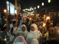 Muhammadiyah Tetapkan 1 Muharam 7 Juli, PBNU 8 Juli