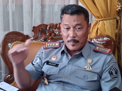 Kalapas Jember soal Kasus Pencabulan Kiai: Ajukan Kasasi, Vonis Jadi 2 Tahun