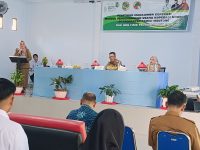 Kabupaten Parigi Moutong Menuju Pengembangan Usaha Koperasi Modern