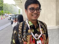 Pemda Banggai Pemegang Hak Cipta Terbanyak di Sulteng