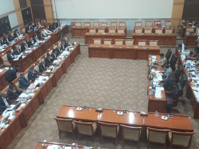BNPT Blokir Ribuan Konten Intoleransi-Terorisme di 2023