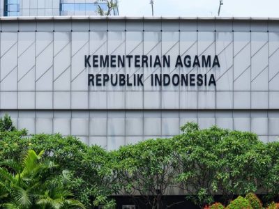 Viral Surat Kemenag Bintan Minta MUI Buat Video Suksesi Haji & Hentikan Pansus