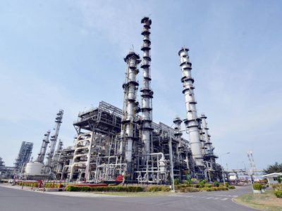 Harga Minyak Dunia Melonjak, ICP Juli 2024 Dipatok USD 82 per Barel