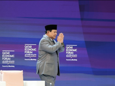 S&P Proyeksi Rasio Utang Pemerintah Era Prabowo Masih Terkendali di 36,3% PDB