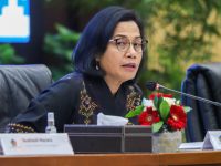 Kemenkeu Ungkap Anggaran HUT RI di IKN Rp 87 M, Lebih Besar Dibanding di Jakarta
