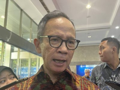 OJK: Total Aset Industri Asuransi Capai Rp 1.126,3 Triliun per Kuartal II 2024
