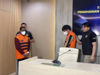 Imigrasi Tahan 2 WNI Tersangka Penyelundupan 28 WNA ke Australia
