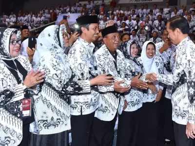 Selamat Yah, Tunjangan Profesi Guru PNS Tahun 2025 Resmi Dinaikkan Pemerintah, Berapa Persen?