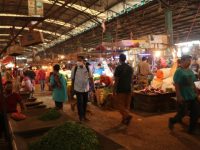 Indeks Harga Konsumen (IHK) Juli 2024 Diproyeksi Terjadi Deflasi, Ini Faktornya