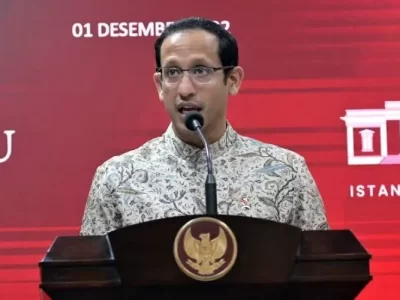 Selamat! Guru PPPK Daerah Bakal Terima Tunjangan Sertifikasi dari Nadiem Makarim, Syaratnya Ini Saja