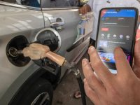 Jumlah Pendaftar QR Code Tembus 4 Juta, Mobil Akan Dibatasi Beli Pertalite