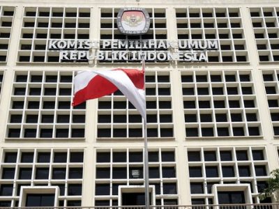 Update Pilkada 2024: 43 Daerah Punya Calon Tunggal