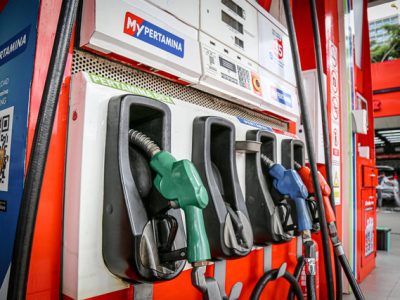 Harga BBM Turun per 1 September 2024, dari Pertamax hingga Pertamina Dex