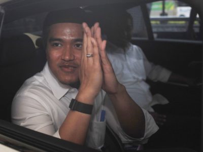 Kaesang Naik Jet Pribadi ke AS Bareng Istri & Kakak Ipar: Per Orang Rp 90 Juta