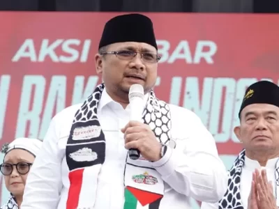 Kebijakan Menteri Agama! Guru Honorer di Sekolah MI, MTs, dan MA se-Indonesia Fix Berhenti Menerima Dana Insentif dari Kemenag Jika Terjadi Hal Ini