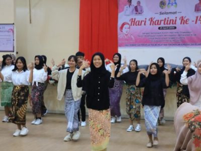 Talkshow Peran Perempuan Cegah Pernikahan Anak Untuk Atasi Stunting