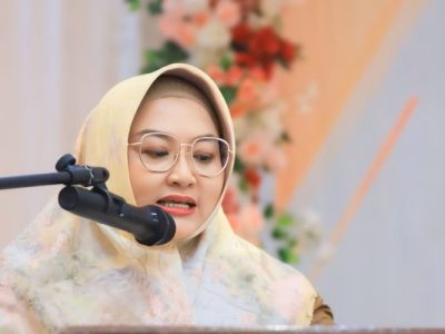 10 Langkah Intervensi Serentak Dalam Upaya Pencegahan Stunting