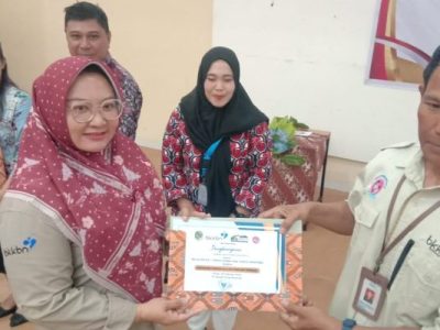 Perkuat Upaya Penurunan Stunting Menjadi Salah Satu Kegiatan Prioritas