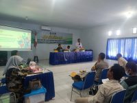 Sosialisasi Pengamanan Pilkada Yang Damai, Sukses dan Adil