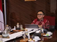 Bukan Cuma PNS! Pegawai ASN di Indonesia akan Dibagi Menjadi 3 Jenis Tahun Depan, Salah Satunya Opsi Terakhir